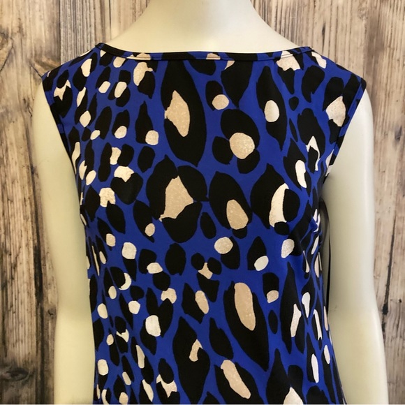 Trina Turk Mini Dress - Picture 2 of 10